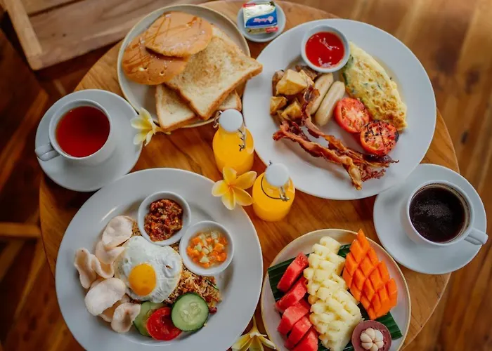 Uma Harum Sari 4* Tampaksiring