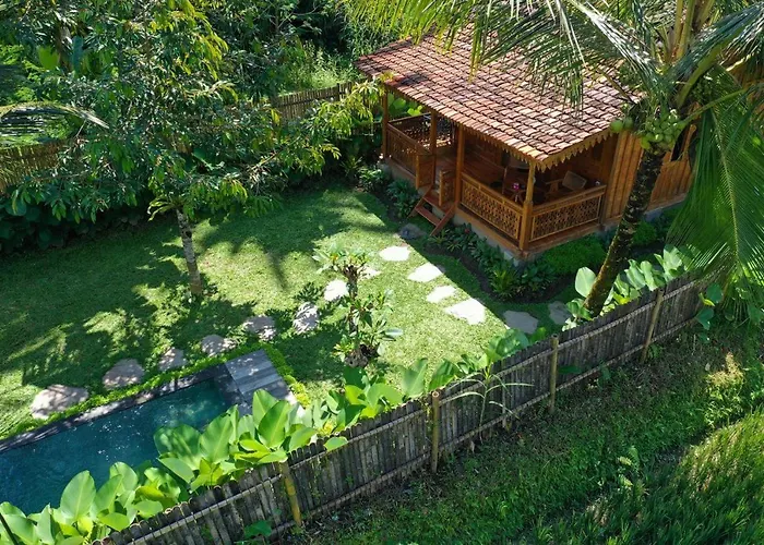 Uma Harum Sari Bed & Breakfast