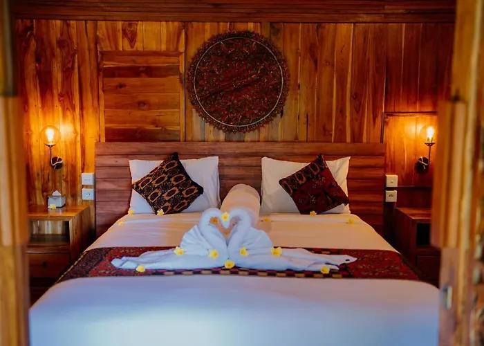 Uma Harum Sari 4* Tampaksiring