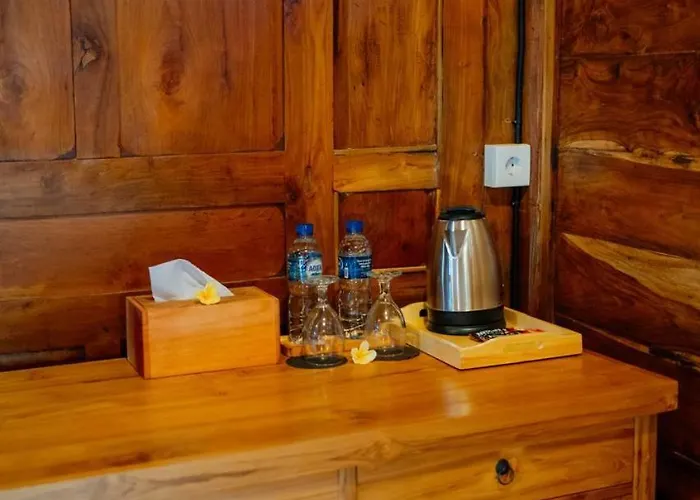 Uma Harum Sari Bed & Breakfast